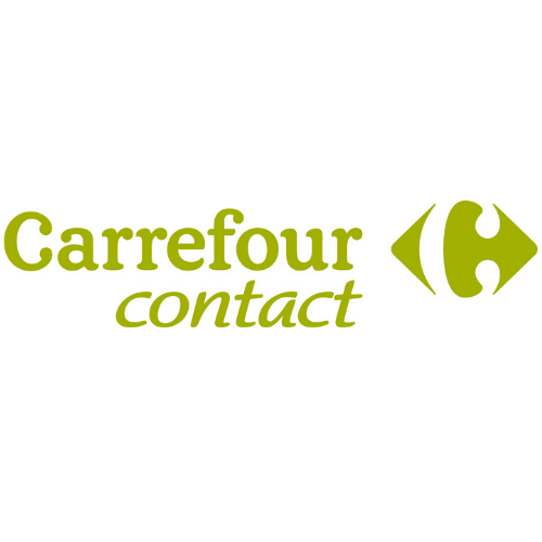 Carrefour contact